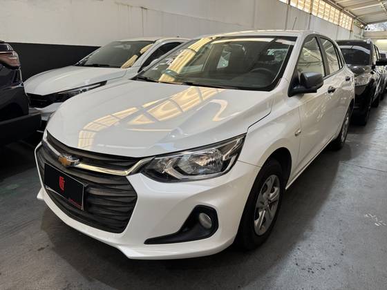 CHEVROLET ONIX 1.0 FLEX MANUAL CHEVROLET ONIX 1.0 FLEX MANUAL